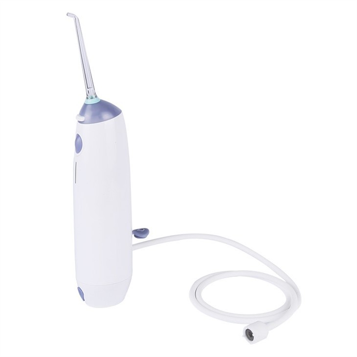 Beste tandheelkundige waterflosser