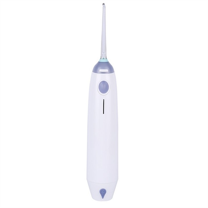 Beste tandheelkundige waterflosser