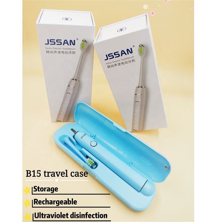 Reizen UV Sanitizer Box