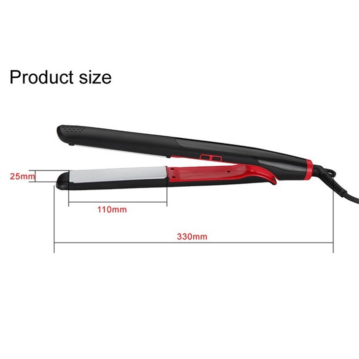 LED Perm Spalk