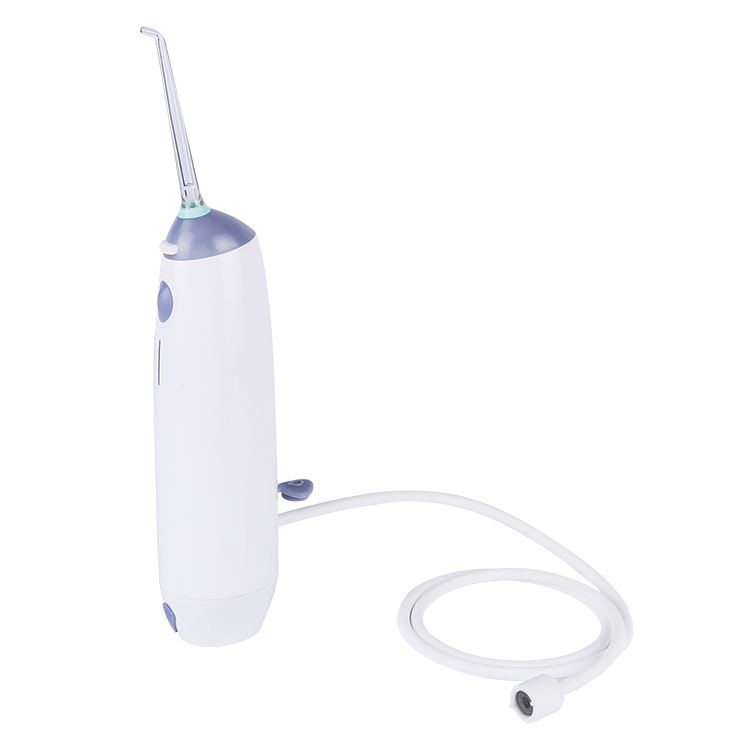 Elektrische waterflosser